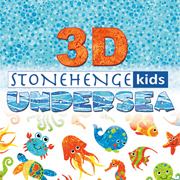 Undersea Adventure 3D
