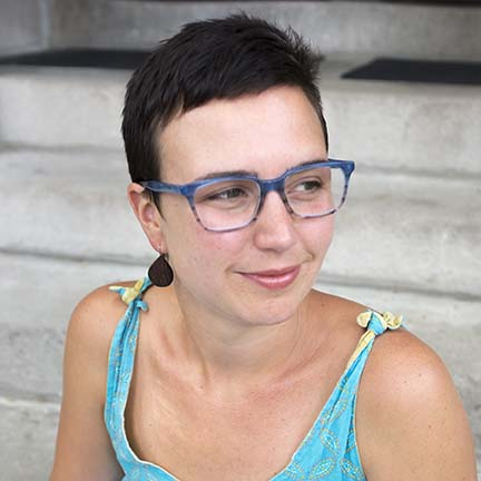 Betsy Siber