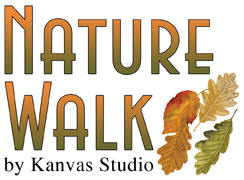Nature Walk (Kanvas)