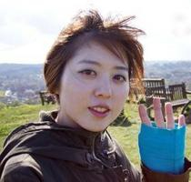 Sandy Lee