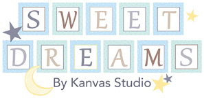 Sweet Dreams - Kanvas