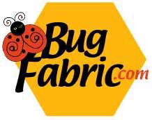 Bug Fabric 