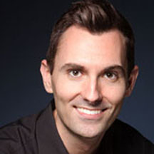 Caleb Gray