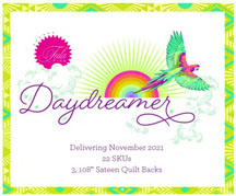 Daydreamer Daydreamer