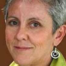 Debi Hron
