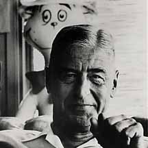 Dr. Seuss