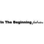 In The Beginning