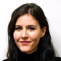 Jill McDonald