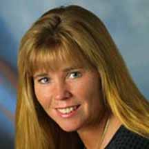 Kim Schaefer