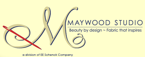 Maywood Studios
