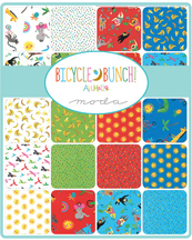 Bicycle Bunch