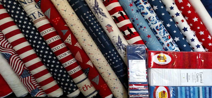 Patriotic