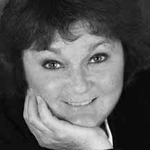Sue Marsh