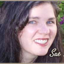 Sue Zipkin