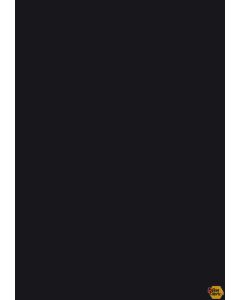 Soho Solid: Black - Timeless Treasures Fabric soho black