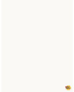 Soho Solid: White - Timeless Treasures Fabric soho white
