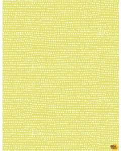 Moonscape: Endive -- Dear Stella Fabrics 1150 endive