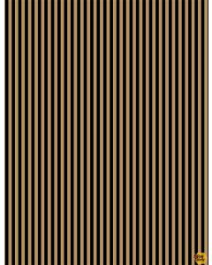 Dogs Rule Happiness Has Paws: 1/8" Stripe Tan -- Timeless Treasures Fabric stripe-c8109 tan