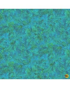 Dragonfly Illusion: Bubble Texture Blue -- Timeless Treasures Fabric Dot-cd3212 blue 