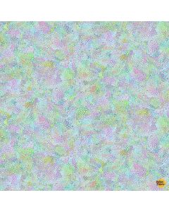 Dragonfly Illusion: Bubble Texture Fantasy -- Timeless Treasures Fabric Dot-cd3212 fantasy