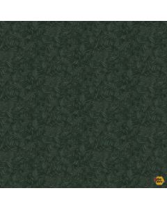 Welcome Winter: Fir Texture Forest - Timeless Treasures Fabrics Katie-cd4266 forest - presale July