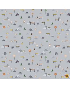 Dig It: Caution - Dear Stella Designs stella-d2981 monument 