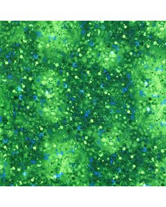 Bravo Basic: Green - Timeless Treasures Fabrics bravo-c1300 green