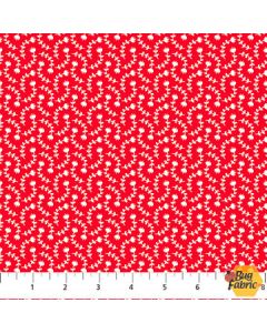 Sweet Love: Valentine Blooms - Northcott/Patrick Lose Fabrics 10514-24