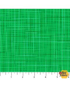 Lucky: Green Texture - Northcott/Patrick Lose Fabrics 10526-72