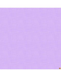Easter Wishes: Petite Plaid Hyacinth - Northcott/Patrick Lose Fabrics 10542-80 