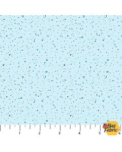 Cooper Construction: Blue Coordinate - Northcott/Patrick Lose 10622-40