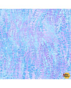 Chameleon Blender: Light Blue -- Blank Quilting 1178-75