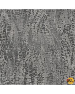 Chameleon Blender: Charcoal -- Blank Quilting 1178-95