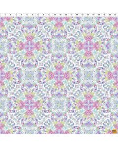 Daydreams: Pink elegance - In The Beginning Fabrics 11dd-1