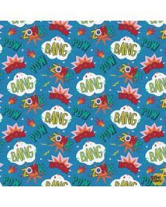 Super Dinos: Words Bang Pow Multi -- Paintbrush Studios 120-21808