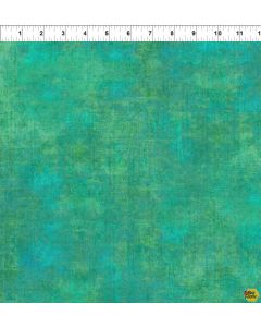 Halcyon Tonals: Aqua -- In The Beginning Fabrics 12HN-10 
