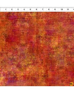 Halcyon Tonals: Orange -- In The Beginning Fabrics 12HN-2