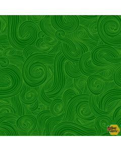 Just Color: Green - Studio E Fabrics 1351 green