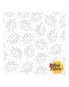 Something Old Something New: Bells - Quilting Treasures 22282zk