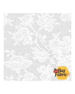 Something Old Something New: Floral - Quilting Treasures 22280kz