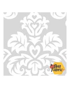 Something Old Something New: Large Medallion - Quilting Treasures 22281kz