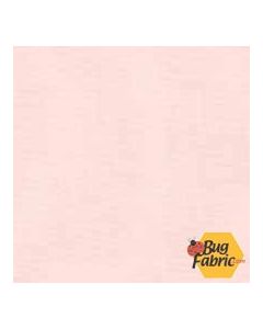 Bella Solids: Baby Pink - Moda Fabrics 9900-30 - 2 yards 20" remaining