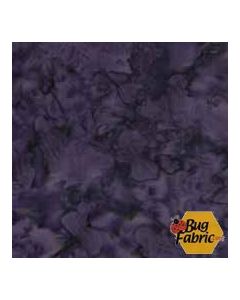 Batik Textiles: Purple Texture - Batik Textiles 8003 - 2 yards 25" + FQ remaining