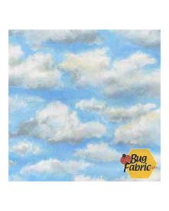 Running Wild: Sky - Troy/Riverwoods 1408 - 2 yards 15" remaining