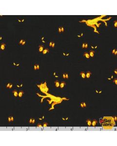 Halloween Growls, Yowls, and Howls: Dr. Seuss Eyes Spooky - Robert Kaufman ADED-21644-282 