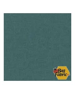 Bella Solids: Dark Teal - Moda Fabrics 9900-110