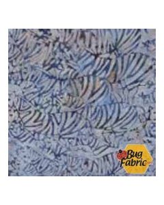 Batik by Mirah: Noah's Arc Zebras - Mirah na-3-5208