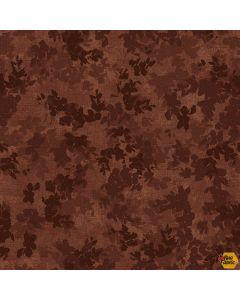 Verona: Cocoa - Blank Quilting 2311-39