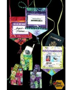 Pattern: Pocket-Cetera - Java House Patterns javapocket
