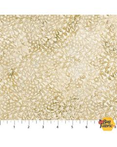 Prehistoric World Stonehenge: Footprints  -- Northcott Fabrics 24785-12 